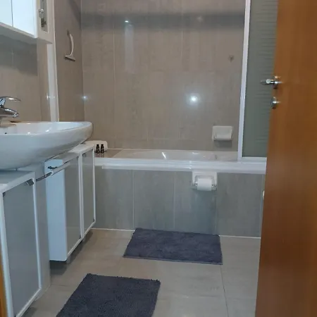 Ellierose Appartement *