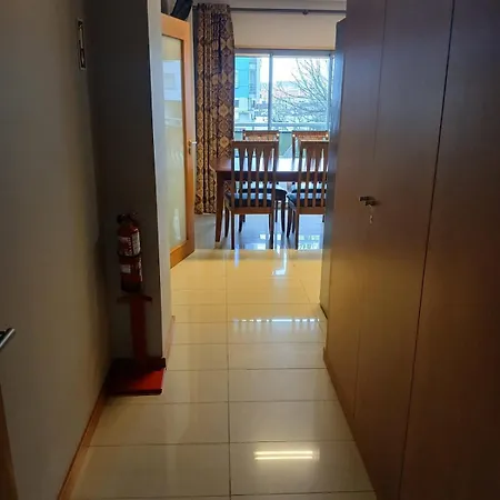 Appartement Ellierose *