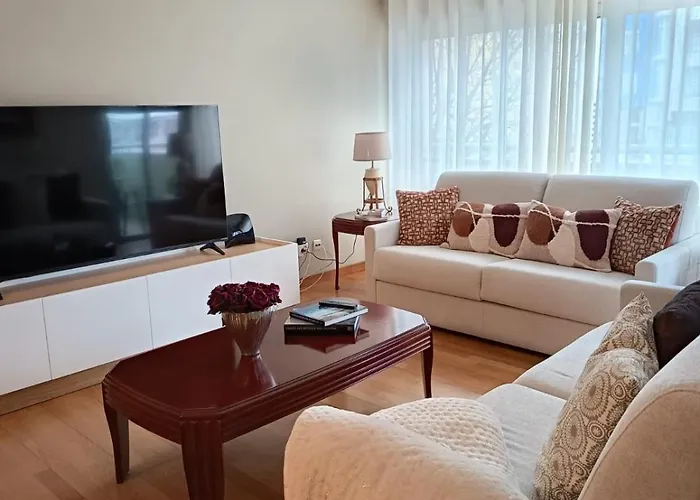 Ellierose Appartement Ponta Delgada