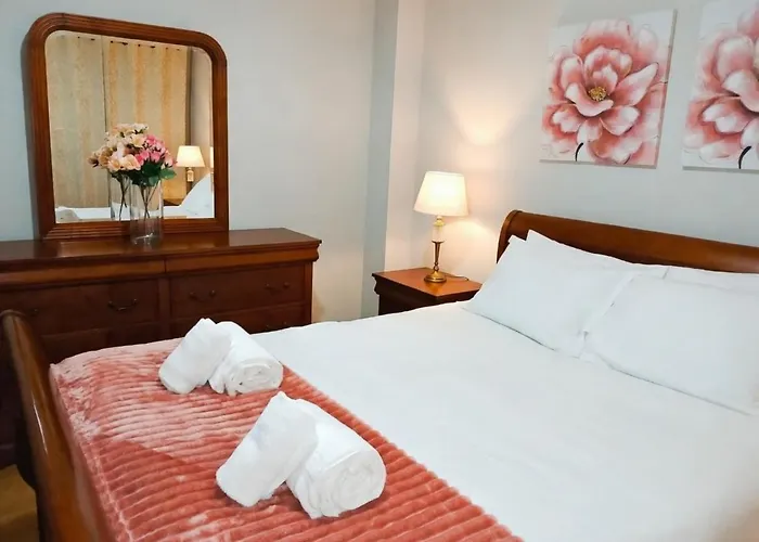 Appartement Ellierose