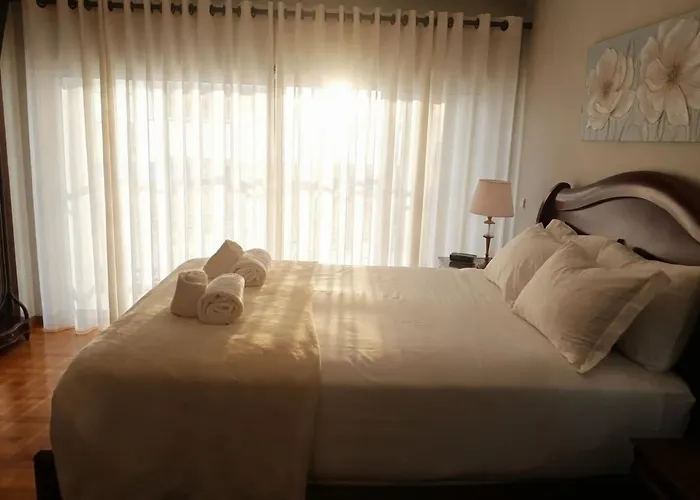 Ellierose Appartement Ponta Delgada