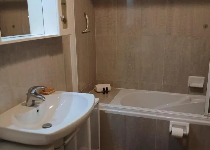 Ellierose Appartement