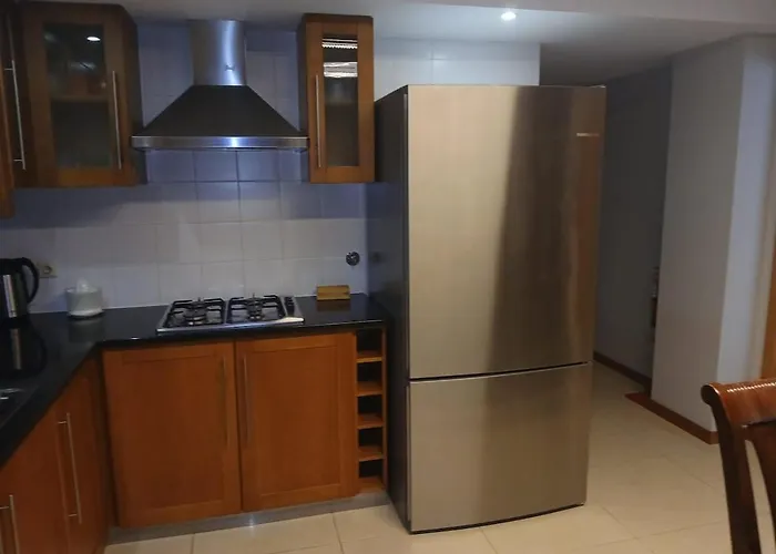 Appartement Ellierose