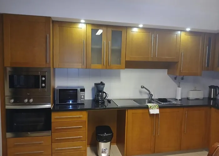 Ellierose Appartement