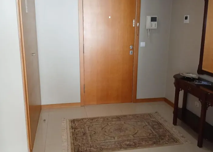 Ellierose Apartment Ponta Delgada