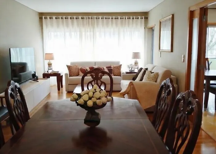 Ellierose Appartement *