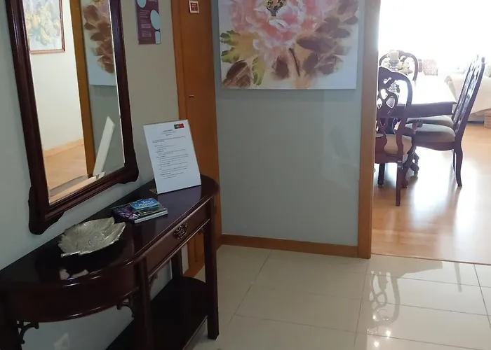 Ellierose Apartment *