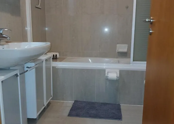 Ellierose Appartement *