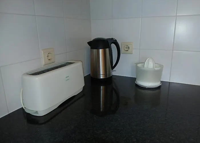 Ellierose Ponta Delgada