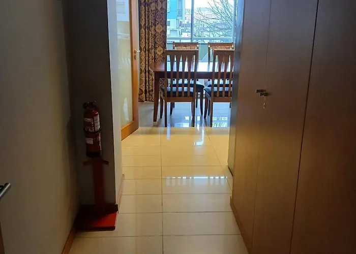 Appartement Ellierose *